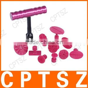 Professional Auto Repair Tool Kit;hand Tool/car Repair Tool Kit/auto Body Repair Tools; thumbnail-4