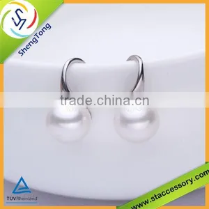 2015 New Design Earring Findings Wholesale thumbnail-1