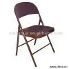 Sell Folding Chair With Fabric Surface thumbnail-1