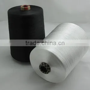 Bobbin Thread Material 100% Polyester Yarn 75D/2 thumbnail-6