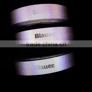 Original Printed 3m 8910 Reflective Fabric Tape for Cloth thumbnail-6