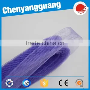 Crinoline Horsehair Braid With Single Wires thumbnail-5