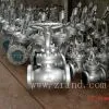 600Lb900Lb Globe Valve thumbnail-1