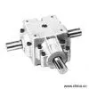 Sell Aluminum Bevel Gearbox thumbnail-1