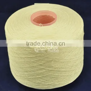 Cotton Nylon Core Spun Yarn thumbnail-1