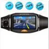 2.7 Inch TFT LCD Night Vision Car DVR With GPS G Sensor thumbnail-1