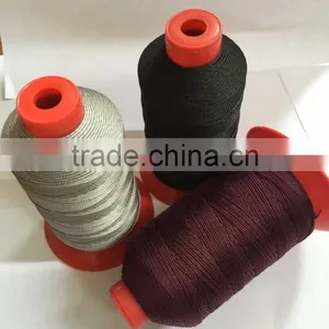 Twisted Polyester Fishing Twine thumbnail-1