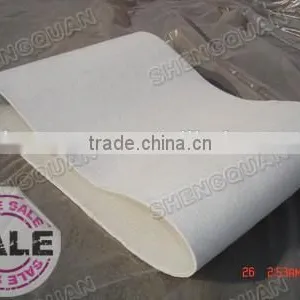 Endless Cotton Biscuit Webbing/endless Cotton Canvas for Biscuit Bake Made in China thumbnail-1