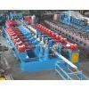 CEE/ZEE Purlin Roll Forming Machine thumbnail-1