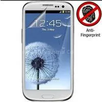 Tempered Glass Screen Protector for Samsung I9600 G900, 8-9H Hardness thumbnail-1