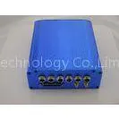 Full HD GPS Mobile DVR With Alarm Video Of Motion Detects Embedded thumbnail-1
