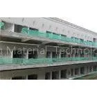 Construction Precast Hollow Core Fireproof Wall Panels Replacement AAC Block thumbnail-1