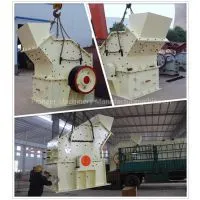 Sell PXJ1200×1000 High Efficiency Fine Crusher thumbnail-1