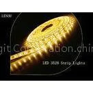 IP20 4000K 14.4w/m Flexible LED Strip Lights With 30000h Long Life Time thumbnail-1
