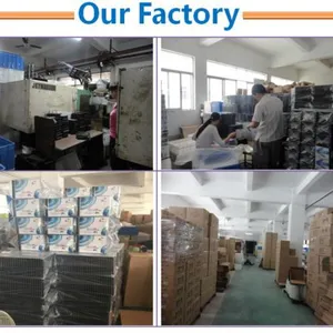 Shantou Yashidar Electronic Co.LTD company overview - view 2 thumbnail