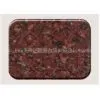 Marbled Aluminum Panel of Brown Color thumbnail-1