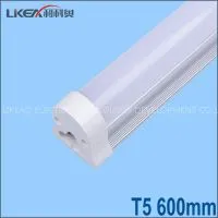 High Lighting Energy Saving Led t5 Tube 3ft thumbnail-1