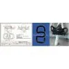 Rail Clip/tension Clamp/SKL Clip thumbnail-1