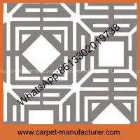 Wholesale Cheap China Machine Made Floor Carpet thumbnail-1