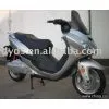 Tianke Electric Motorcycle thumbnail-1