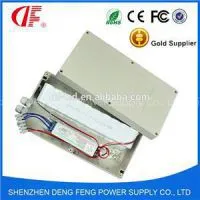 IP66 Better Than Ip65 High Power LED Waterproof Emergency Module For 30w Outdoor LED Lights thumbnail-1