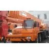 Sell Used Tadano80T Truck Crane thumbnail-1