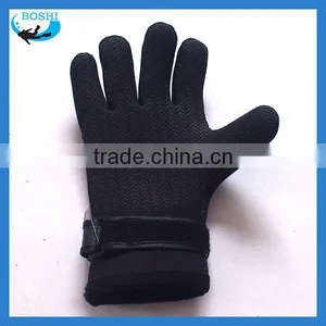 Super-stretch Neoprene Spearfishing Glove Wholesale thumbnail-1
