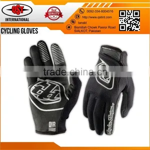 Full Finger Cycling Gloves Gel Bike Long Texting Touchscreen Gloves thumbnail-5