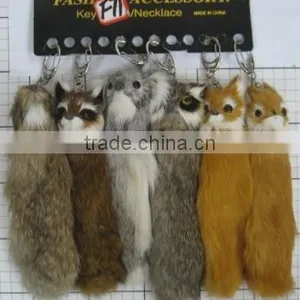 Plush Keychain thumbnail-1