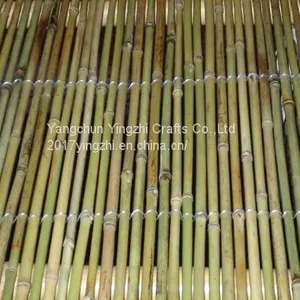 Bamboo Fence/bamboo Sticks/bamboo Poles thumbnail-3