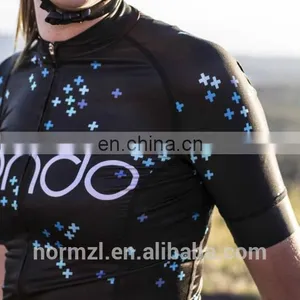 Latest Design Stylish Wholesale Printed Triathlon Wear thumbnail-2