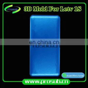 3D Heat Transfer Smartphone Casealuminum Injection Mould for Prosub-Letv 1S thumbnail-1