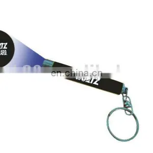 Pure Metal 3D Keychain Flashlight Led Keychain thumbnail-1