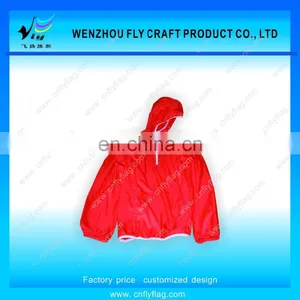 New Arrival Summer Breathable Sports Jacket With Pocket thumbnail-1