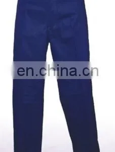 Navy Color Customized Causual Cheap Pants thumbnail-1