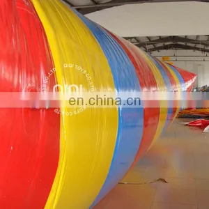 EN14960 Inflatable Bob Water Toy thumbnail-4