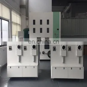 Down/Ball Fiber Filling Machine for Pillow thumbnail-1