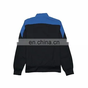 High Quality Mens Waterproof Windbreaker thumbnail-2