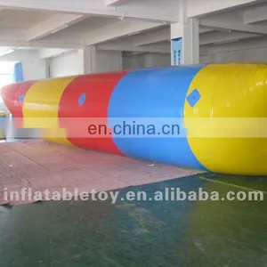 Inflatable Water Blob thumbnail-1
