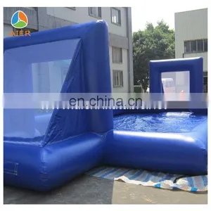 AIER Inflatable Football Pitch for Sports Competition thumbnail-2
