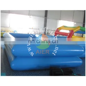 Double Pipe Pool, Inflatable Swimming Pool thumbnail-1