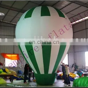 Cold Air Balloon thumbnail-1