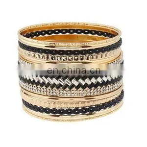 2017 Bracelet, Colorful Bracelet, Fashion Bracelet Alloy Bracelets thumbnail-1