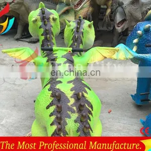 Kids Amusement Rides for Shopping Centers thumbnail-2