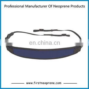Hot Sale Cheap Blue Digital Camera Strap thumbnail-3