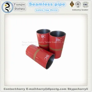 Piping and Plumbing Fitting Sucker Rod COUPLING Pipe Joint Coupling thumbnail-3