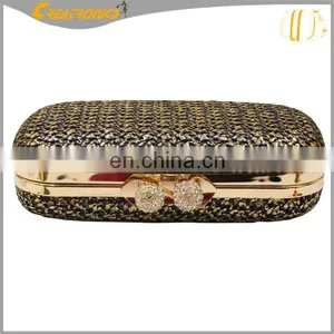 2015 China Wholesale Straw Bags, Mini Straw Bags, Womens Bag Straw thumbnail-2