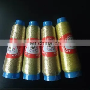 Pure Silver and Pure Gold Metallic Yarn in Morocco thumbnail-2