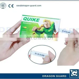 DRAGON GUARD EAS DR LABEL 58KHz AM Label Non-deactivable thumbnail-5