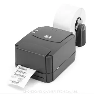 Ckaner TSC TTP-342e 300dpi Android Thermal Printer Pos Printer thumbnail-2